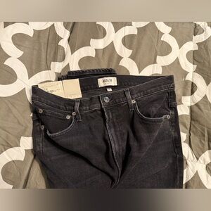 Agolde jeans Pinch Waist Skinny